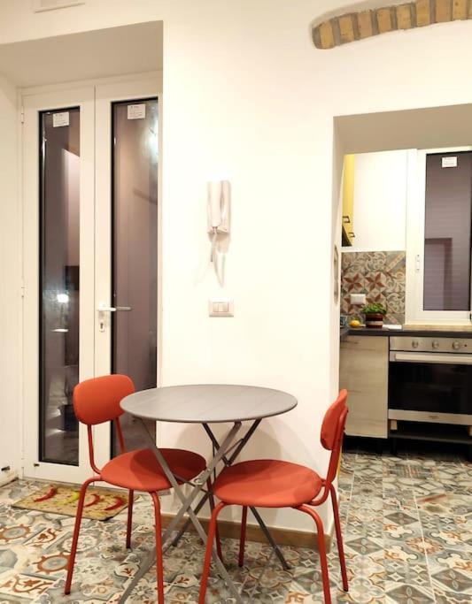 Casa Centoc'E Apartment Rome Exterior photo