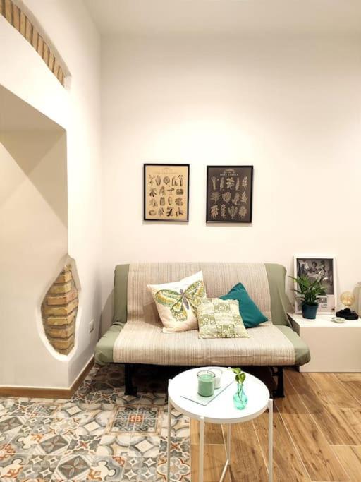 Casa Centoc'E Apartment Rome Exterior photo