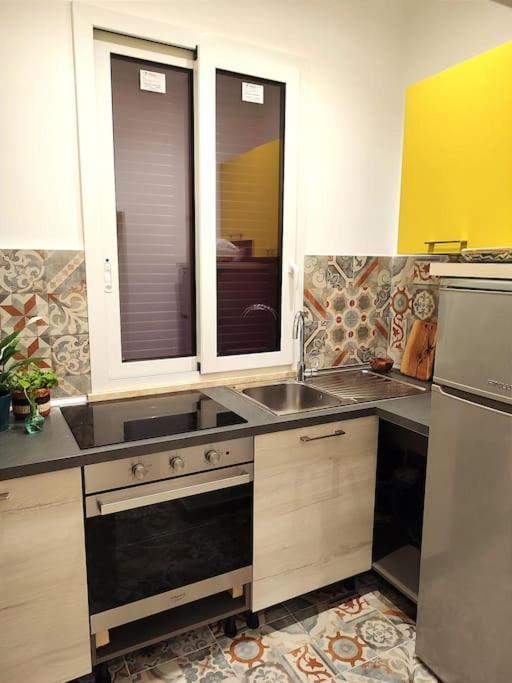 Casa Centoc'E Apartment Rome Exterior photo