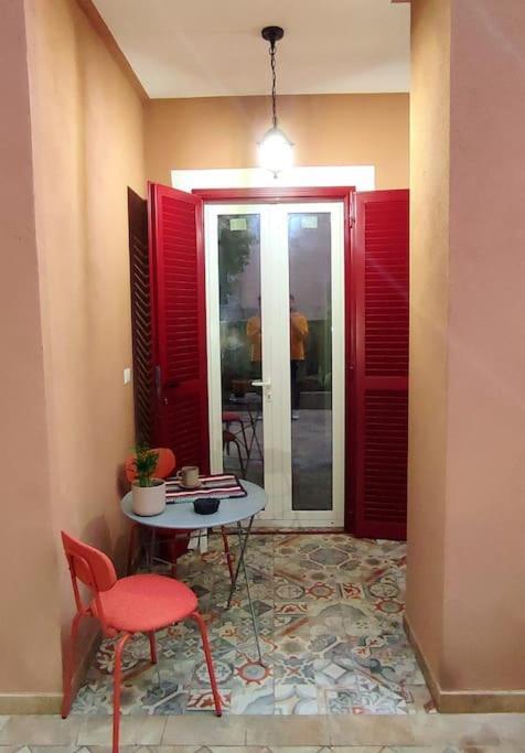 Casa Centoc'E Apartment Rome Exterior photo